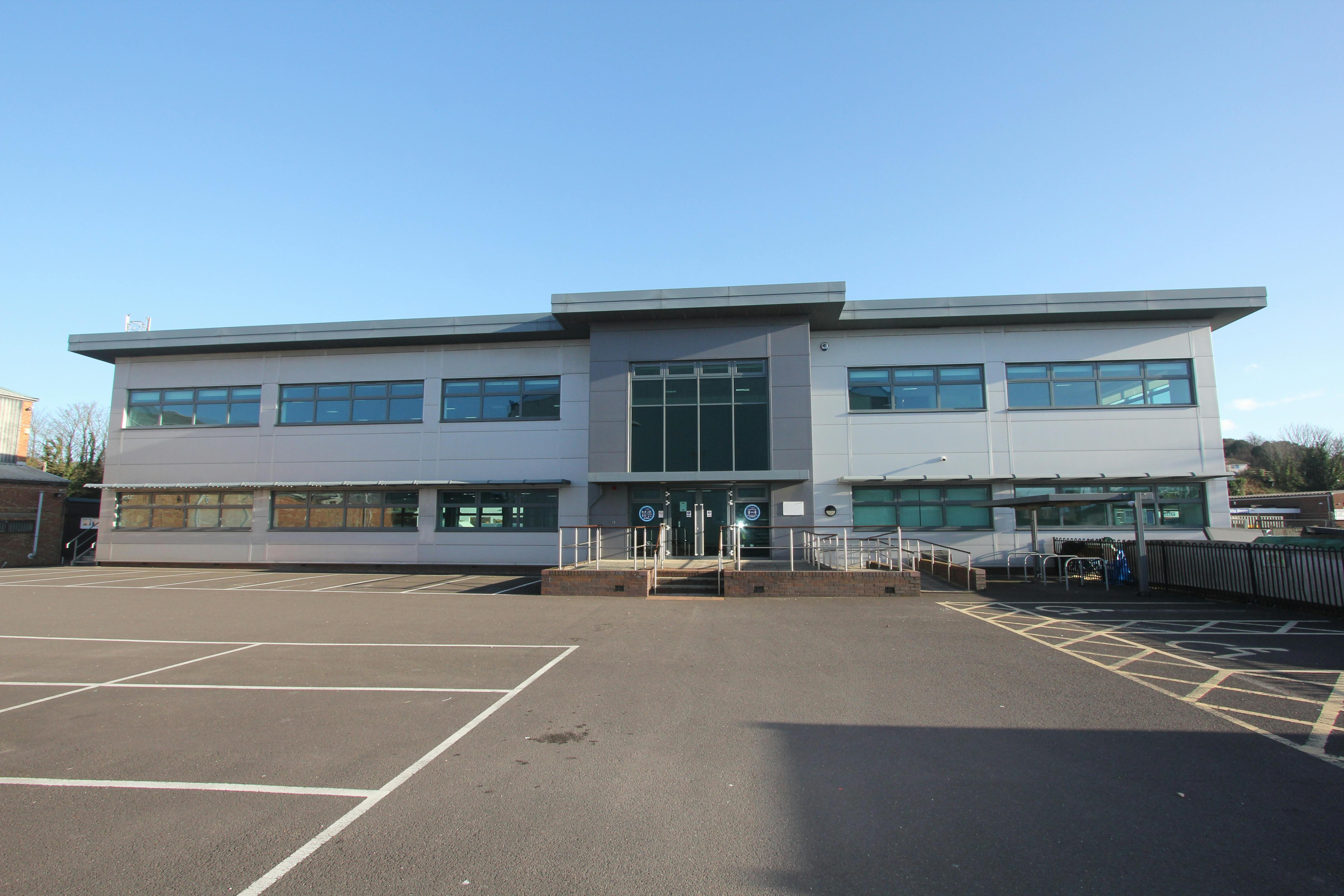 Office in Southampton