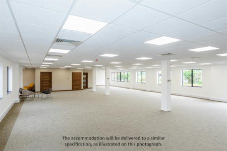 Ground Floor, Harbour House South, Upton Road, Poole, Office To Let - 2.jpg