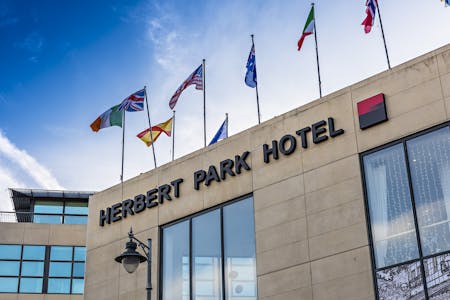 10 Pembroke Place, Ballsbridge, Dublin 4, Office To Let - Image 9