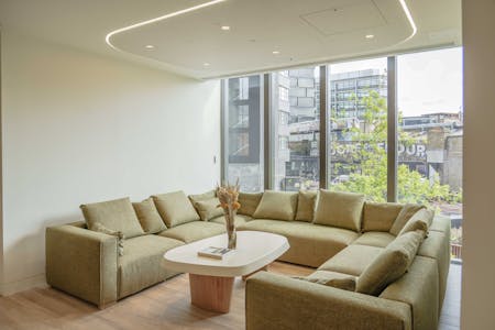 23 Hewett Street, London, Office To Let - DSC06685.jpg