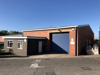 Unit 8, Broadwyn Trading Estate, Cradley Heath, Industrial / Trade Counter / Warehouse To Let - IMG_1349.jpg