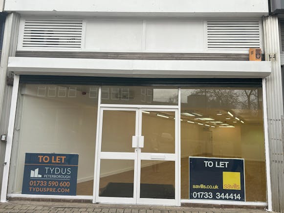 Unit 20 Hereward, Midgate, Peterborough, Retail To Let - Unit 20.jpeg