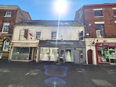 14 High Street, Stone, Residential / Retail For Sale - 20260429_144058.jpg