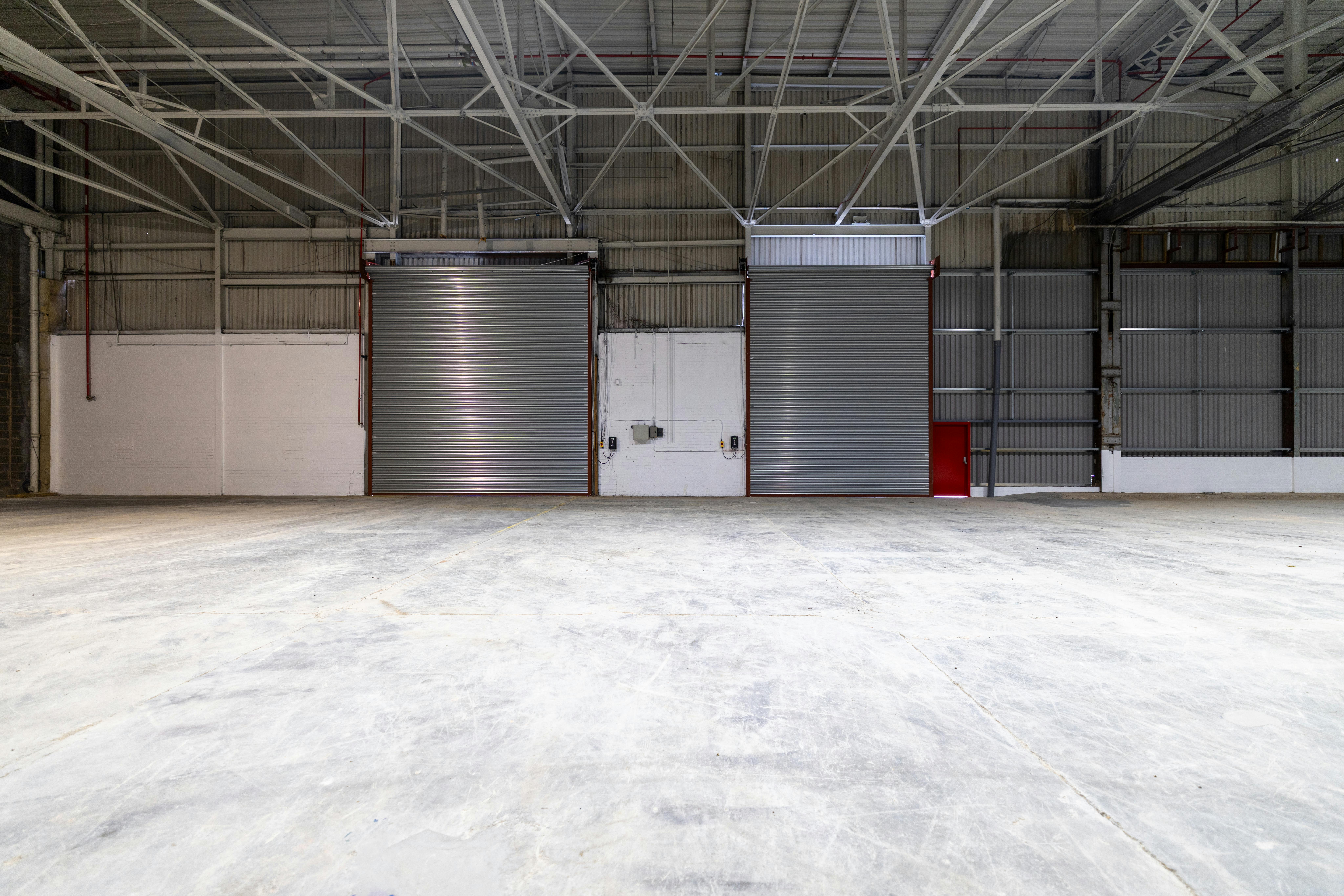 Unit 9, Leeds Bradford Airport Industrial Estate, Harrogate Road, Leeds, West Yorkshire, LS19 7WP