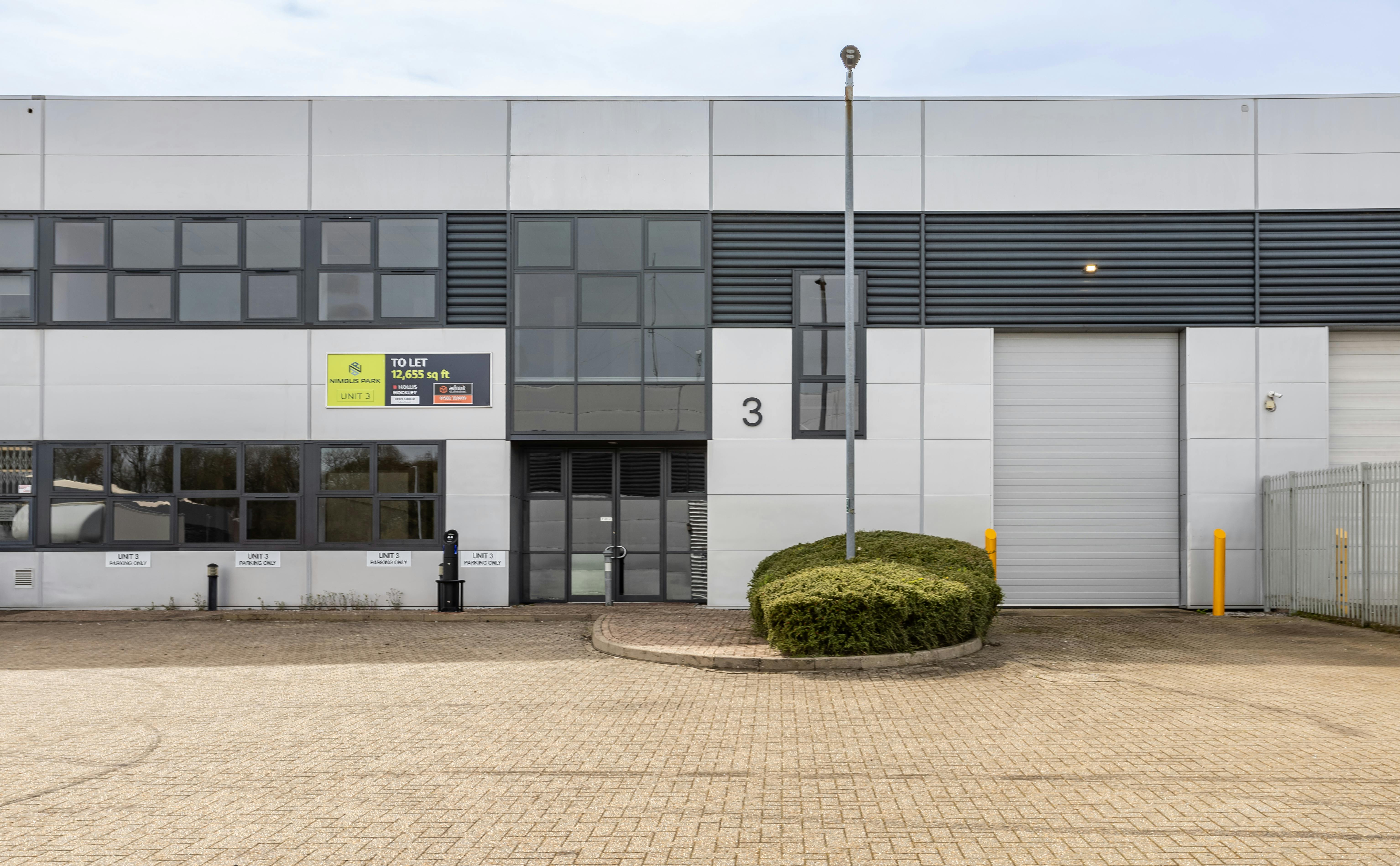 Unit 3, Nimbus Park, Dunstable, Bedfordshire, Warehouse & Industrial To Let - Nimbus_Unit3_17.jpg
