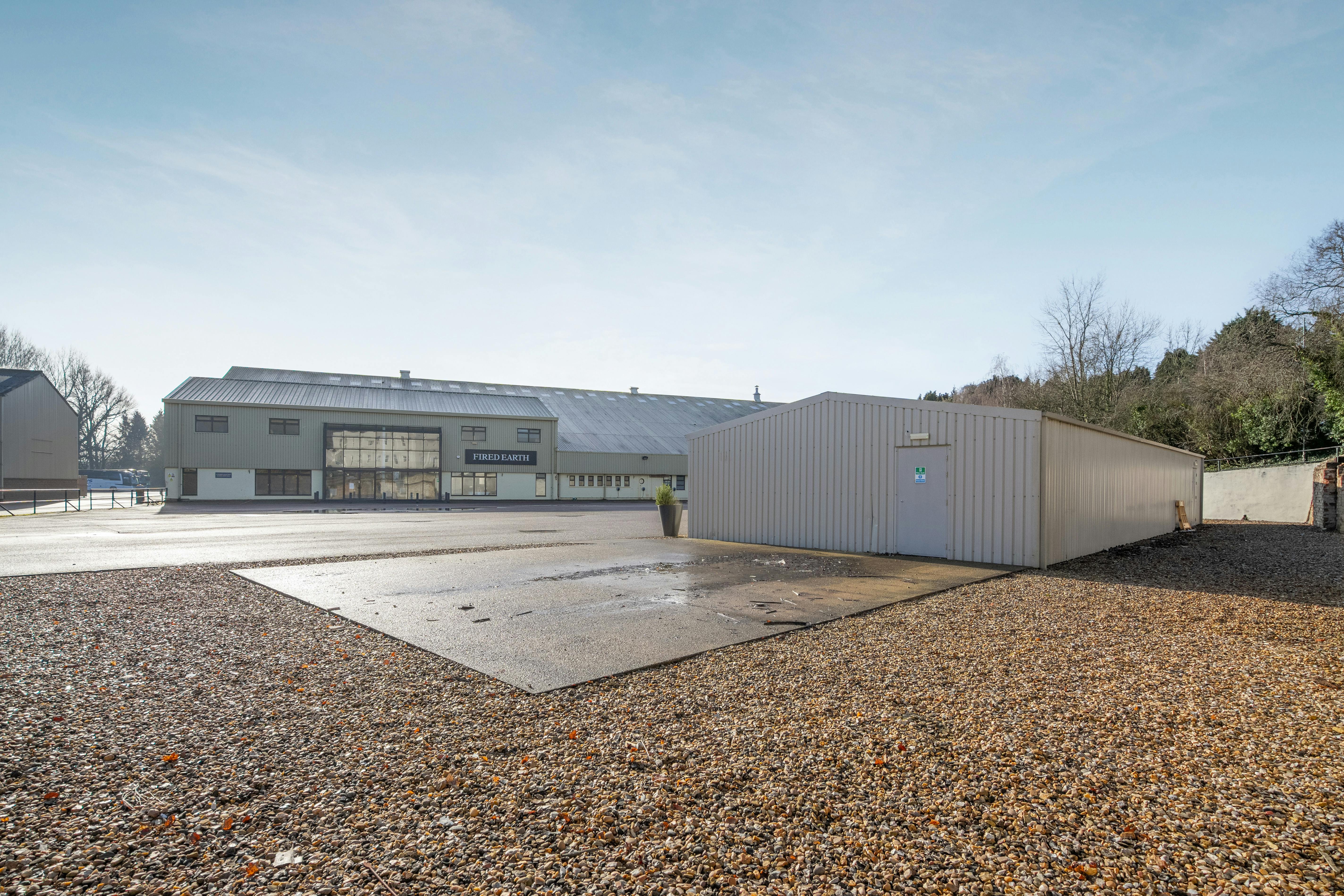 Twyford Mill, Adderbury,  Banbury, Industrial / Office / Other To Let - Fired Earth_Twyford Mill-5.jpg