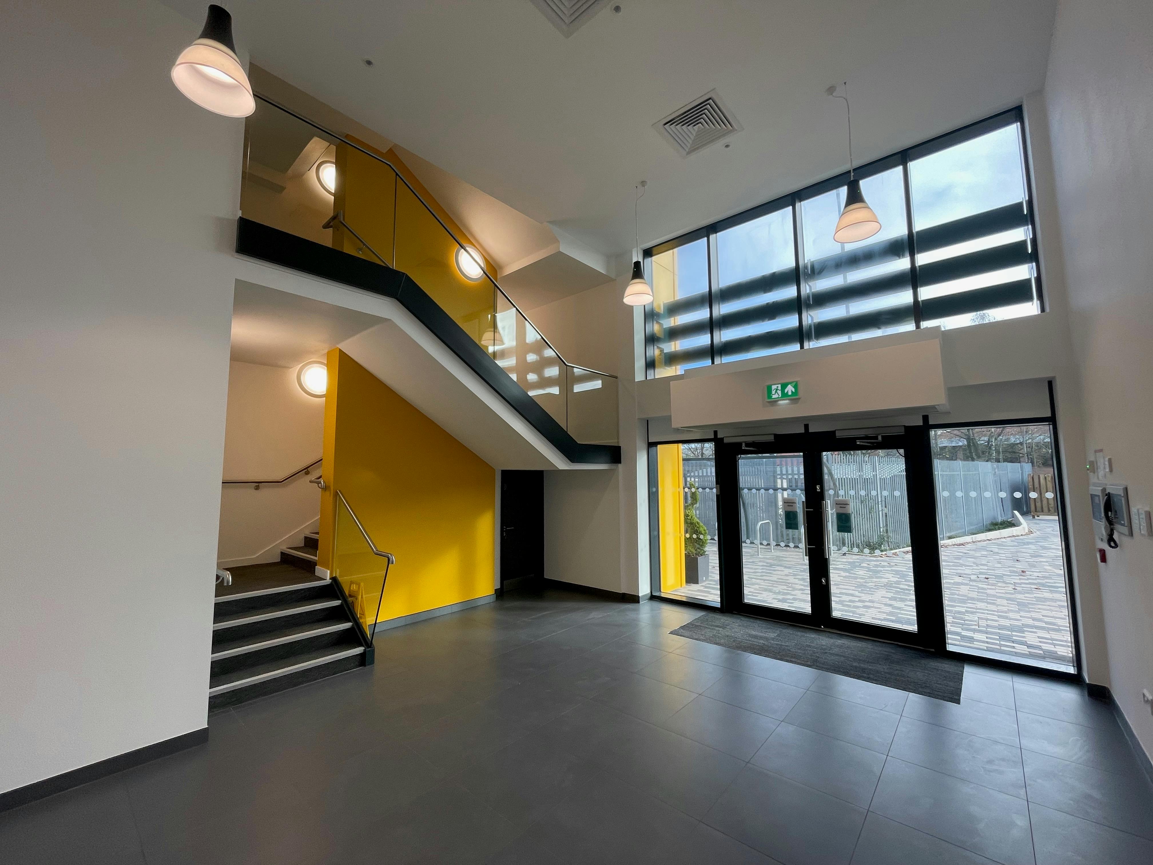 INTER, Tewin Road, Welwyn Garden City, Hertfordshire, Warehouse & Industrial To Let - IMG_2413.jpeg