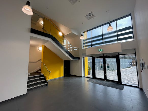 INTER, Tewin Road, Welwyn Garden City, Hertfordshire, Warehouse & Industrial To Let - IMG_2413.jpeg