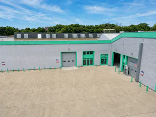 Unit 2, Harlow, Industrial To Let - External drone shot.jpeg