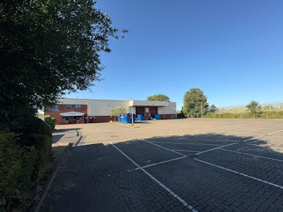 Abbeygate House, Challenge Road, Ashford, Industrial/Logistics / Trade Counter To Let - 1 Abbeygate House.jpg