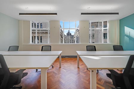 9 Argyll Street, London, Office To Let - IMG_0230.jpg