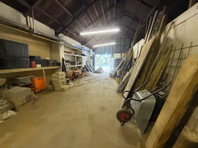 74-82 Portland Road, Hove, Warehouse To Let - IMG_1568.JPG