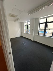 45 Monmouth Street, London, Office To Let - 1st Floor Partitioned Office 1.jpg