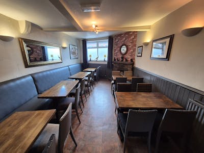 The Dog & Partridge Public House, 275 Oldham Road, Ashton-under-Lyne, Leisure To Let - 20250916_145616.jpg