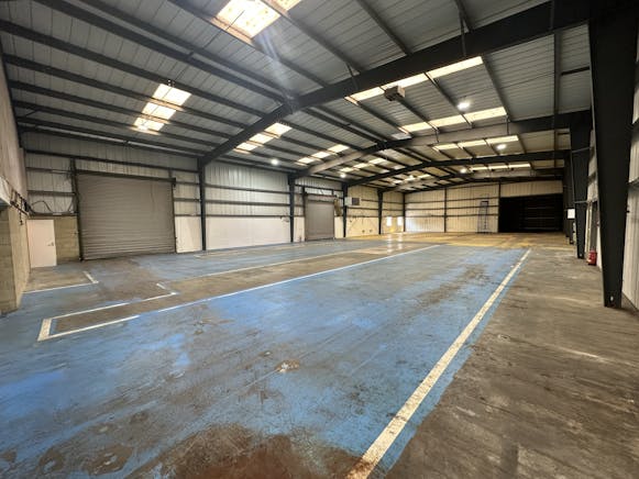 1 Passfield Mill Business Park, Passfield, Liphook, Industrial / Warehouse To Let - IMG_8918.JPG