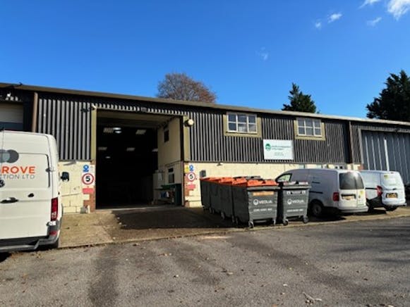 Unit 2 Abbas Business Centre, Itchen Abbas, Industrial / Investment / Development For Sale - Picture12AbbasBC.jpg