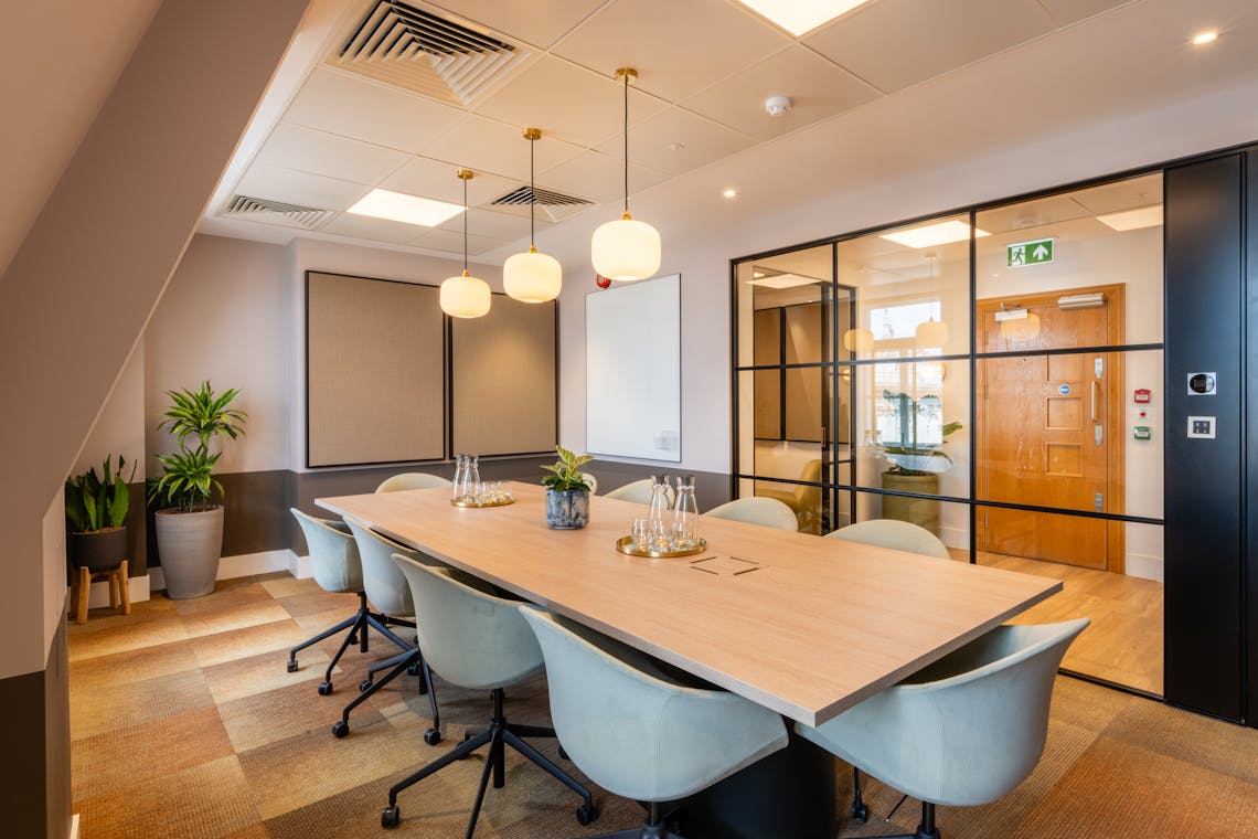 175 Piccadilly, London, Office / Serviced Office To Let - CD8_8087HDR_HR.jpg