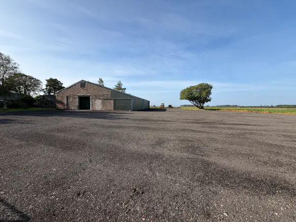 Westfield Barn, Westfield Farm, Perth, Industrial To Let - IMG_7211.JPG
