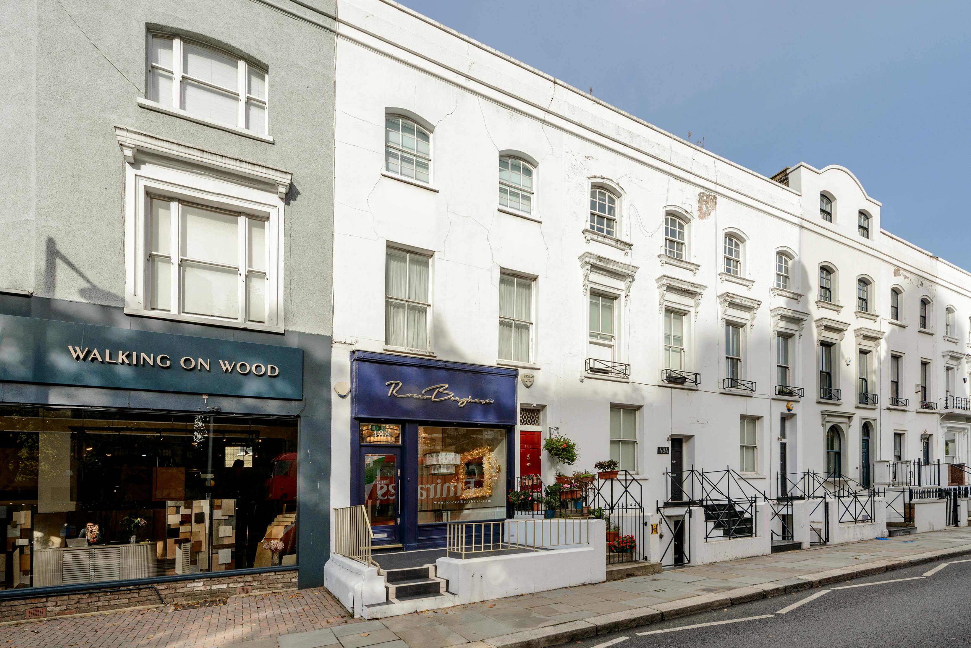 488 Kings Road, London, Retail To Let - 488 kings rd1815.jpg