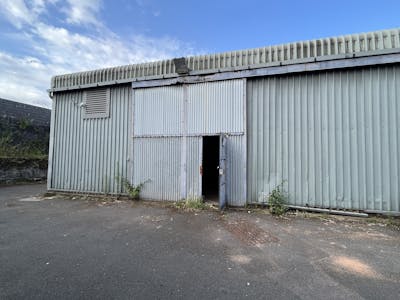 Units 1 & 2, Canal Wharf, Wolverhampton, Industrial / Warehouse To Let - IMG_5707.jpg