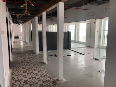 Office Space To Lease Next To METRO, Tower B- Business Central Towers, Dubai, Office To Let - IMG_4867.JPG