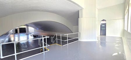 Arch 441, Institute Place, London, Industrial To Let - 20260501_130533 - Edited.jpg