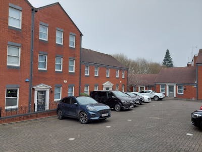 6A Centre Court, Halesowen, Office To Let - 6A Centre Court.jpg