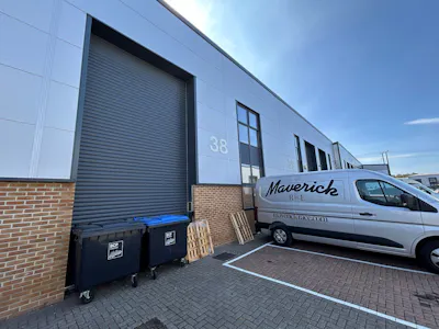 Unit 38, Axis 31, Oak Field Road, Wimborne, Industrial / Warehouse To Let - 2.jpg