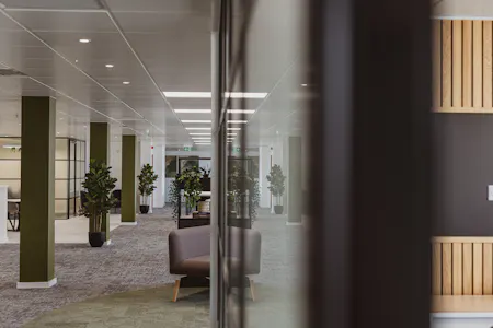 Edmund House, 12-22 Newhall Street, Birmingham, Office To Let - Edmund House, 12-22 Newhall Street - 9th Floor Fitted Suite