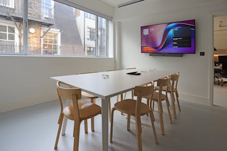 22 Little Portland Street, London, E (Commercial / Business / Service) / Office To Let - IMG_0245.jpg