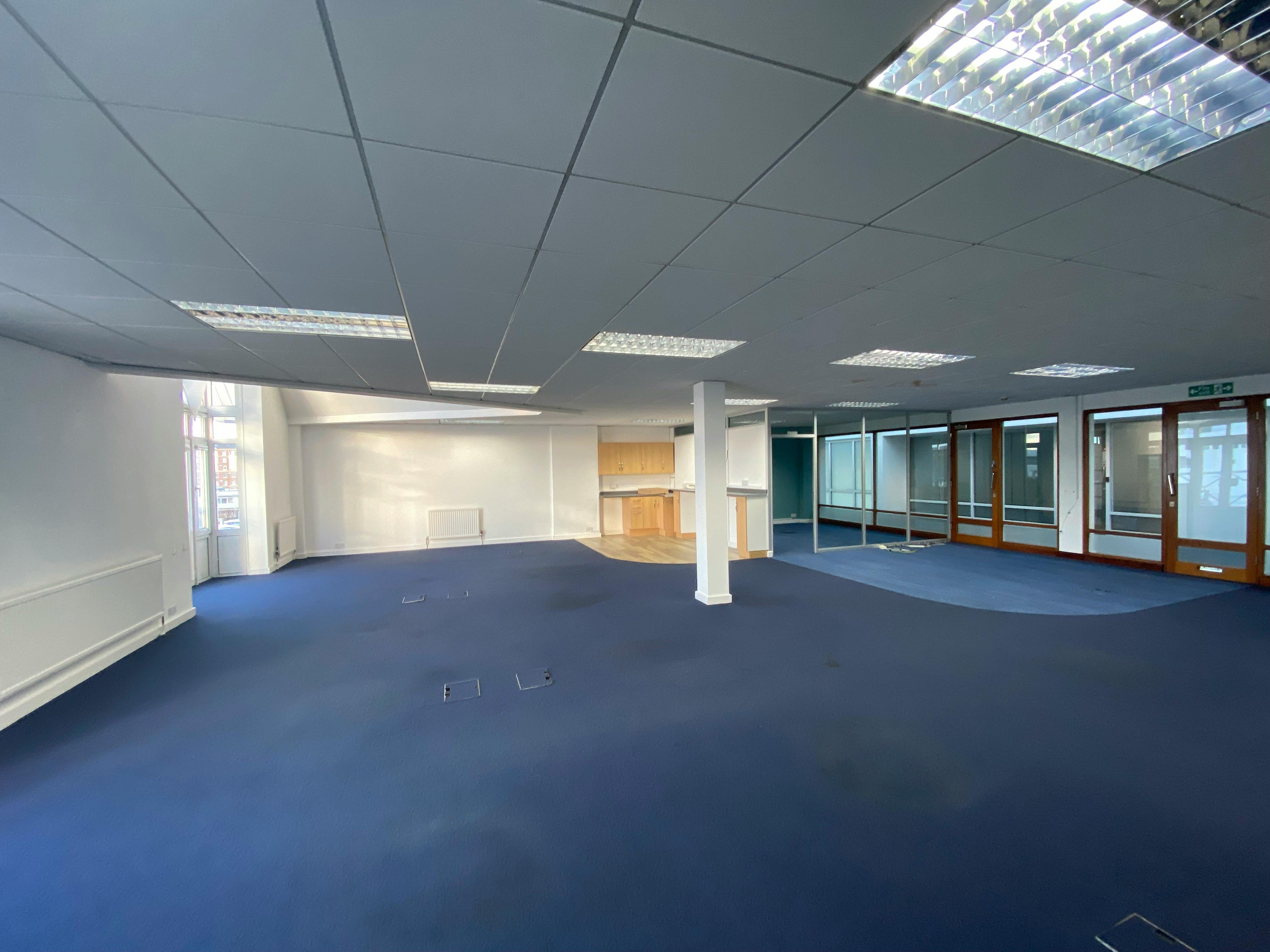 Office in Southampton
