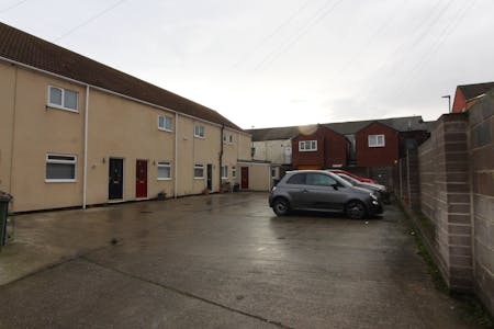 1-7 Victoria Bath Cottages, Station Road, Redcar, Investment / Other / Residential For Sale - IMG_5986.JPG