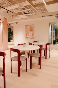 40 Leadenhall Street, London, Office To Let - HuckletreeLeadenhallOpening-OliviaChenery-12.jpg
