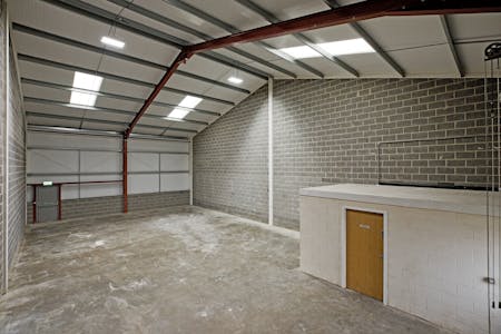Unit 5, Sovereign Business Park, Huddersfield, Industrial / Industrial/Logistics / Industrial Park / Industrial / Storage / Trade Counter / Industrial / Warehouse To Let - IMG_3741.jpg