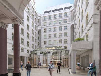 80 Strand, London, Office To Let - 80strandpavillionoriginal 1.jpg