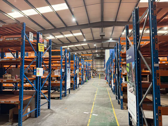 1 Caledon Green, Caledon Green, Grangemouth, Industrial / Other To Let - Warehouse 2.jpg