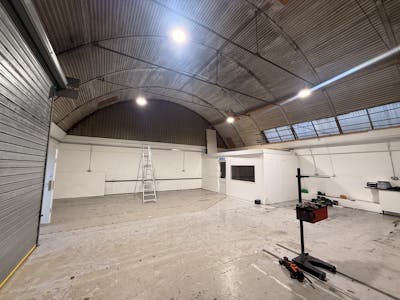 Unit 1Z, Leaton Industrial Estate, Shrewsbury, Light Industrial To Let - 1Z.jpeg