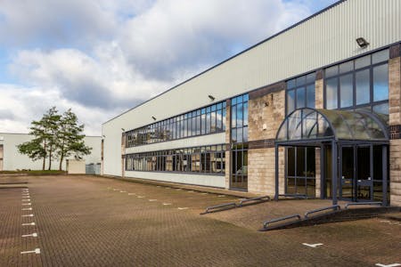 Unit 4 Kingsbury Business Park, Unit 4, Sutton Coldfield, Industrial / Industrial/Logistics / Industrial / Storage To Let - Image 5.jpg
