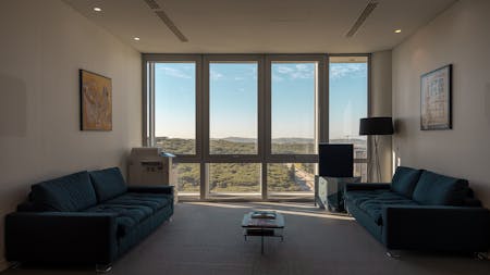 Torre Monsanto, Rua Afonso Praça 30, Oeiras, Office To Let - TorreMonsanto_008.jpg