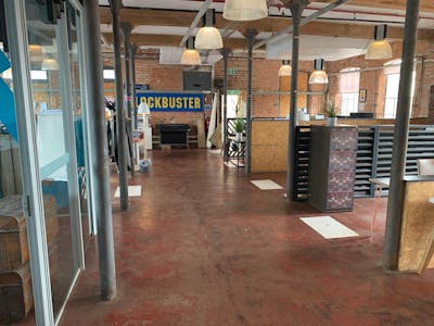 1st Floor offices, Jason Works, Loughborough, Office / Retail / Serviced Office / Trade Counter / Showroom To Let - PHOTO20230908172804.jpg