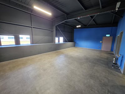 Unit 1-2, James Street, Manchester, Leisure / Office To Let - 20260116_131547.jpg