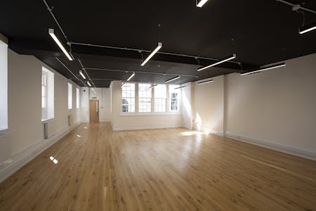 48 Corn Street, Bristol, Office To Let - 48 Corn Street 2nd Floor view4.jpg