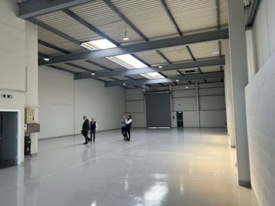 44 & 45 Walkers Road, Redditch, Industrial/Logistics To Let - IMG_8165.JPG