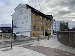 42 Orchard Place, London, Leisure / Health & Fitness / Offices To Let / For Sale - IMG_3915.jpg