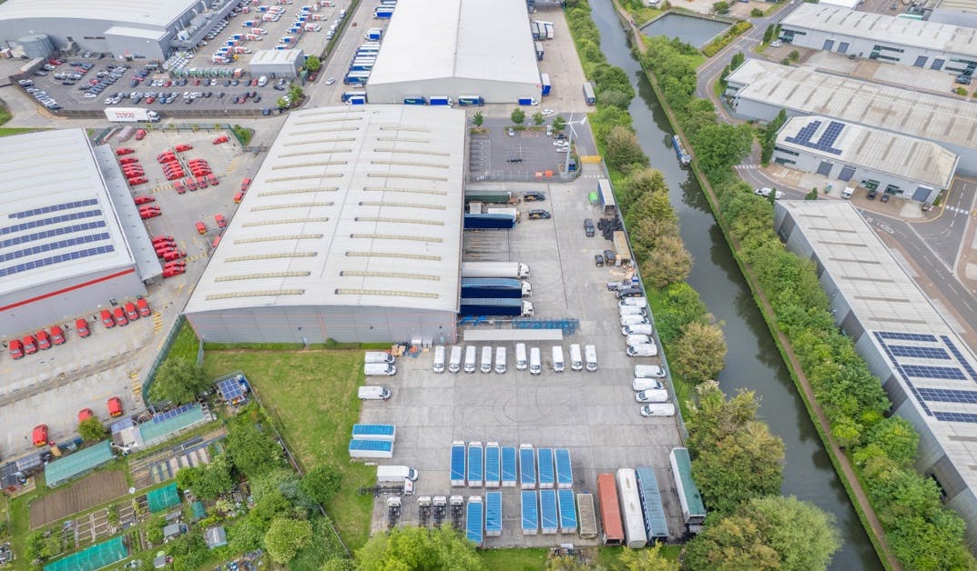 Industrial Unit in Greenford - photo 4