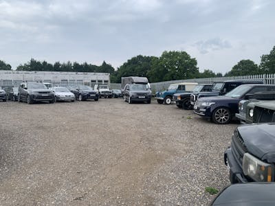 Unit 43A, Passfield Business Centre, Liphook, Industrial / Motortrade / Open Storage / Warehouse To Let - Photo 12062025 10 55 58.jpg