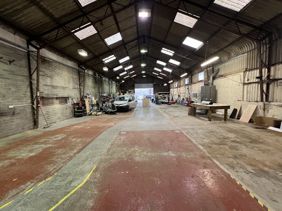 Unit N1, Bristol, Industrial To Let - IMG_7431.jpg Unit N1, Bristol, Industrial To Let - IMG_7431.jpg