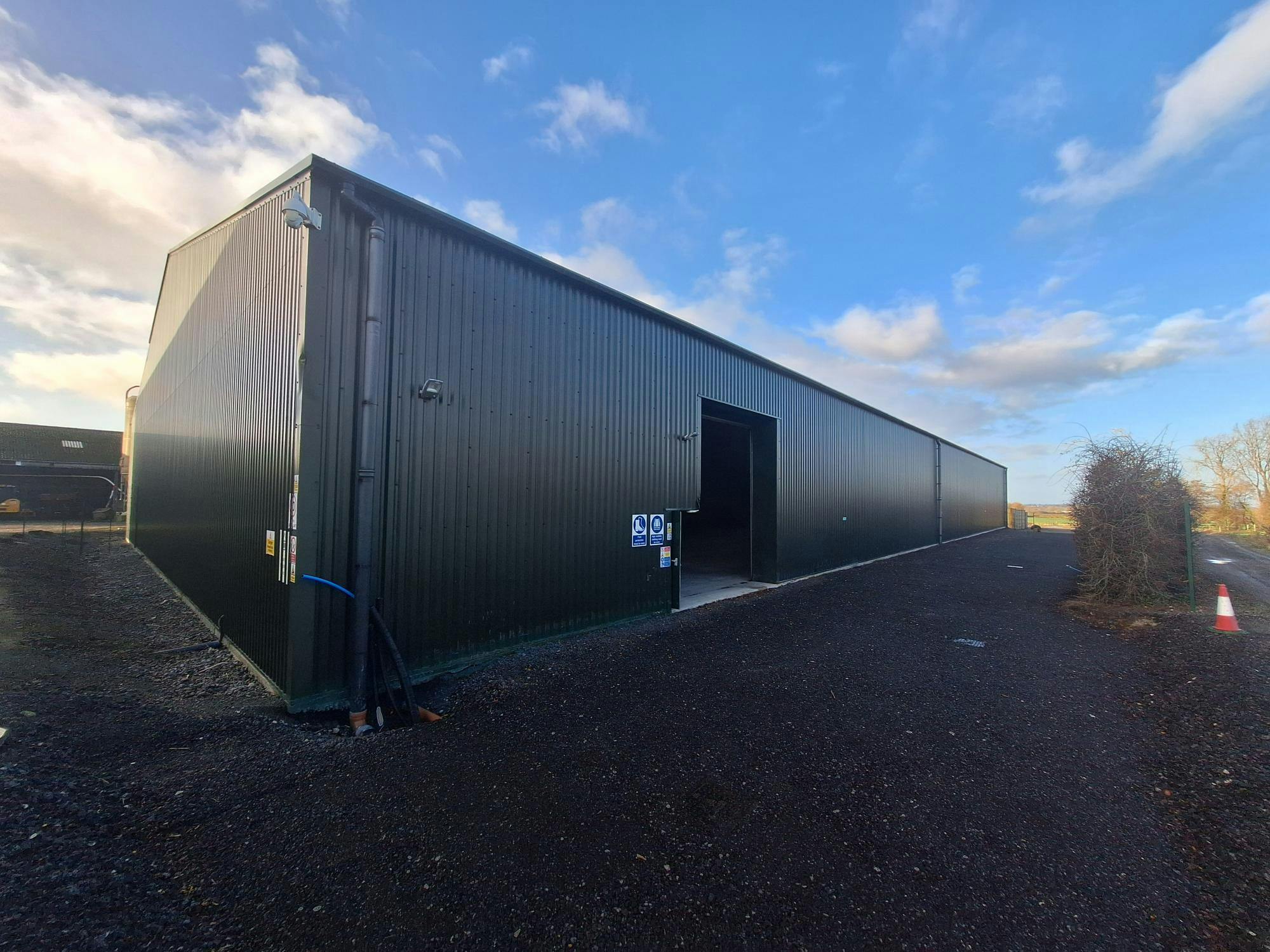 Industrial Unit in Chester - photo 2