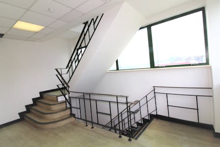 First Floor At 199 Tyburn Road, Birmingham, Office To Let - IMG_1846.JPG