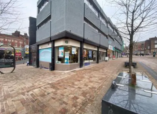8 Piccadilly, Hanley, Offices / Retail To Let - henley.png - More details and enquiries about this property
